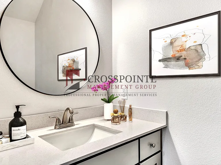 Residence Papillon - Luxury Townhome Community in Bullard, TX — Photo 78