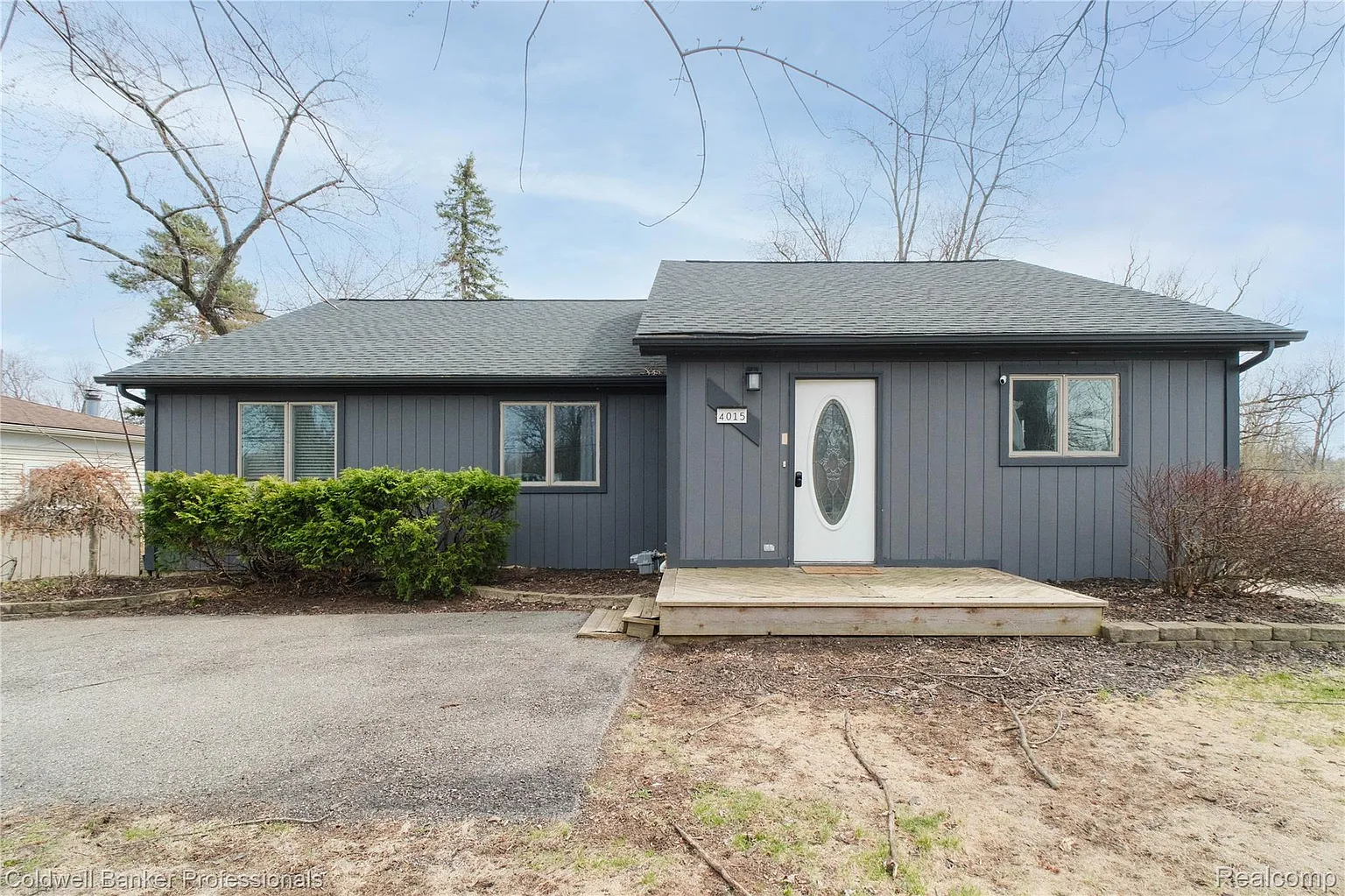 4015 Green Lake Rd photo 1