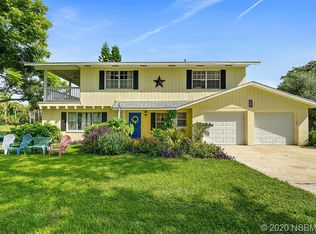 707 Louise Ave, New Smyrna Beach, FL 32168