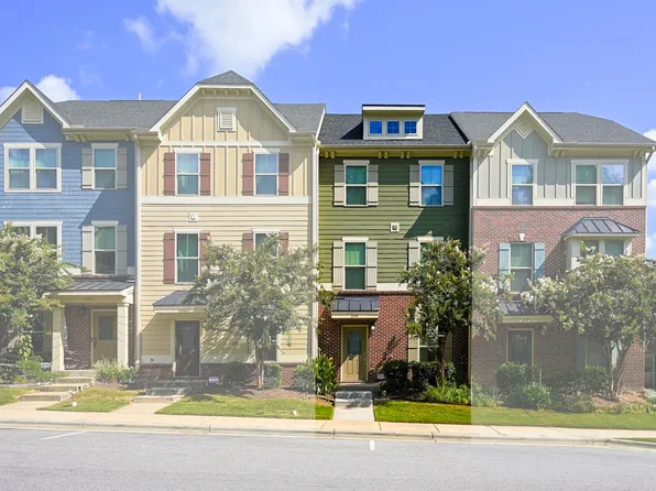 (undisclosed Address), Apex, NC 27502