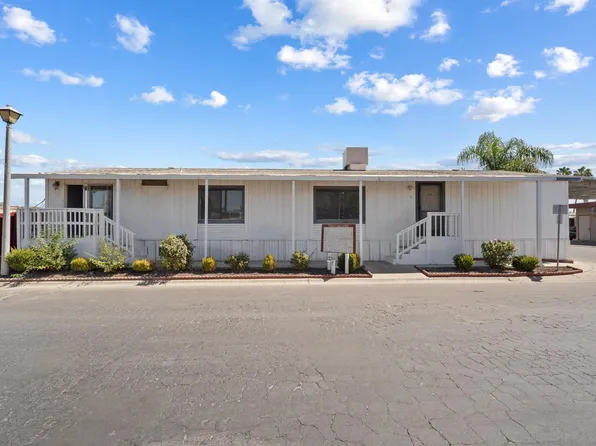 1601 Poso Dr, Wasco, CA 93280