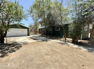 5353 Slope Dr, Sun Valley, NV 89433
