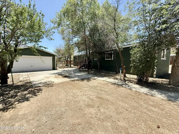 5353 Slope Dr, Sun Valley, NV 89433
