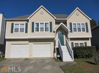 4218 Morning Dew Dr, Powder Springs, GA 30127