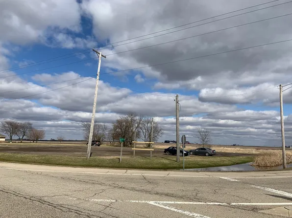NE Corner Route & Hwy #18-251, Lostant, IL 61334