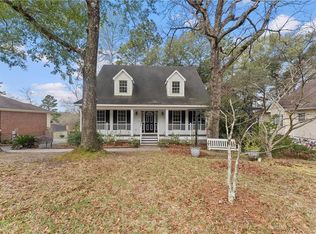 3254 Austin Dr, Mobile, AL 36695