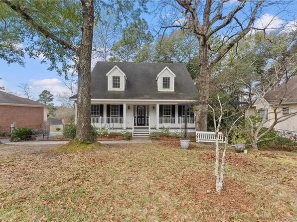 3254 Austin Dr, Mobile, AL 36695