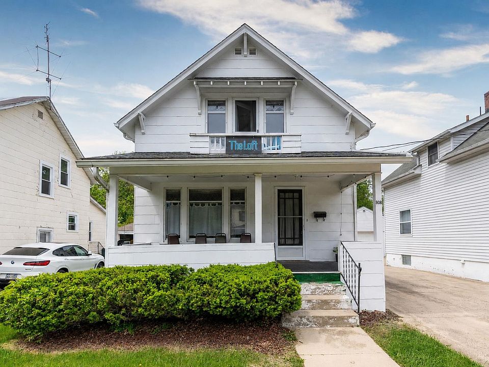 1st image of 808 S College Ave
