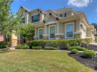 3113 Prairie Clover Path, Austin, TX 78732