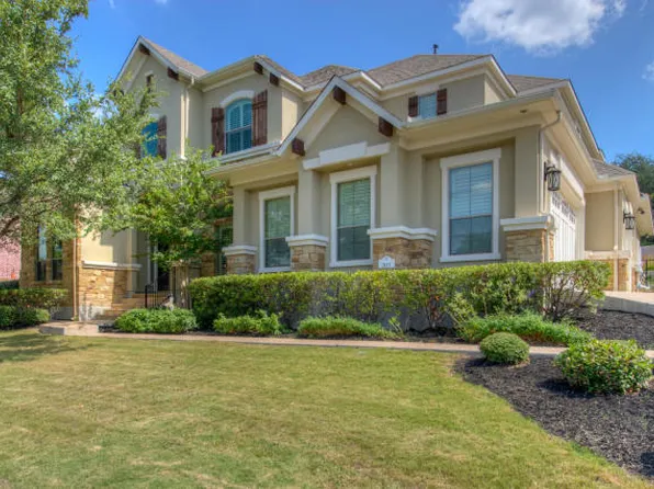 3113 Prairie Clover Path, Austin, TX 78732