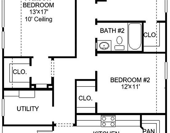 2nd image of this home