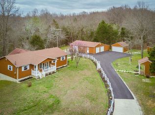 1169 Silver Mine Rd, Sonora, KY 42776