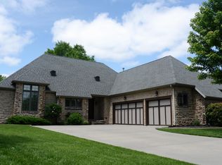 5345 S Hazel Dr, Springfield, MO 65810