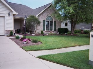 19 Aberfield Ln, Miamisburg, OH 45342