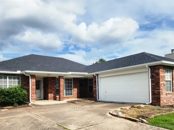 9423 S 88th Ave E, Tulsa, OK 74133