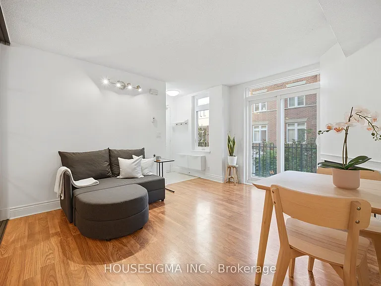 83 Lillian St #25 — Photo 4