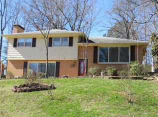 127 Layton Ave, Danville, VA 24540