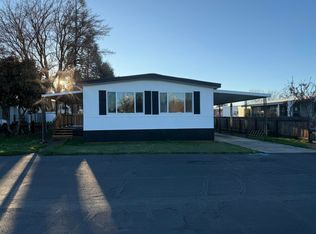 355 Colver Rd Unit 48, Talent, OR 97540