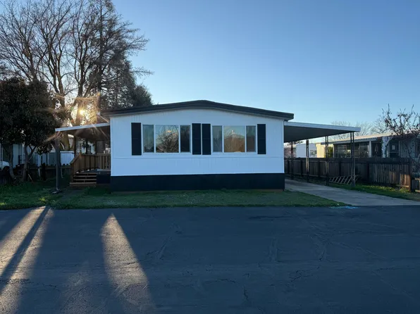 355 Colver Rd Unit 48, Talent, OR 97540