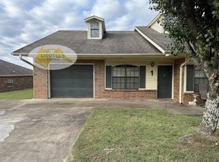 1918 Mockingbird Ln APT 1, Paragould, AR 72450