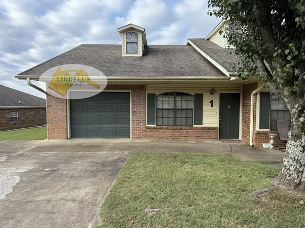 1918 Mockingbird Ln APT 1, Paragould, AR 72450