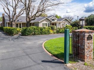 3411 Dye Rd, Ramona, CA 92065