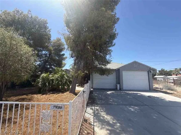 1495 Betty Ln, Las Vegas, NV 89110