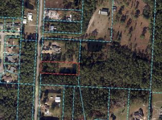 Rustic Ln, Pensacola, FL 32506