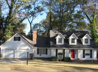 1916 Misty Dr, Benton, AR 72019