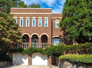 4611 Charleston Ter NW, Washington, DC 20007