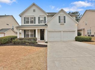 251 Independence Ln, Peachtree City, GA