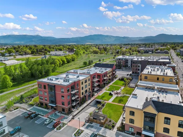 845 Wyoming St Suite 106, Missoula, MT 59801