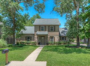 25135 Butterwick Dr, Spring, TX 77389