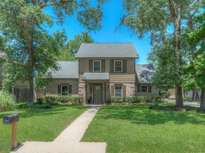 25135 Butterwick Dr, Spring, TX, 77389