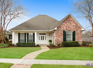513 Mossy Oak Ave, Baton Rouge, LA 70810
