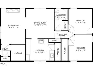 13525 Santa Rosa Dr, Detroit, MI 48238