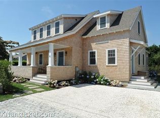 6 Delaney Rd, Nantucket, MA 02554