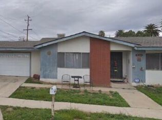 484 E King St, Rialto, CA 92376