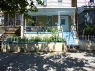 3175 John F Kennedy Blvd, Jersey City, NJ 07306