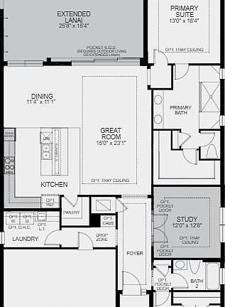 2nd image of 10008 SW Cloister Drive