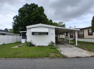 164 Hillsborough Dr, Sorrento, FL 32776