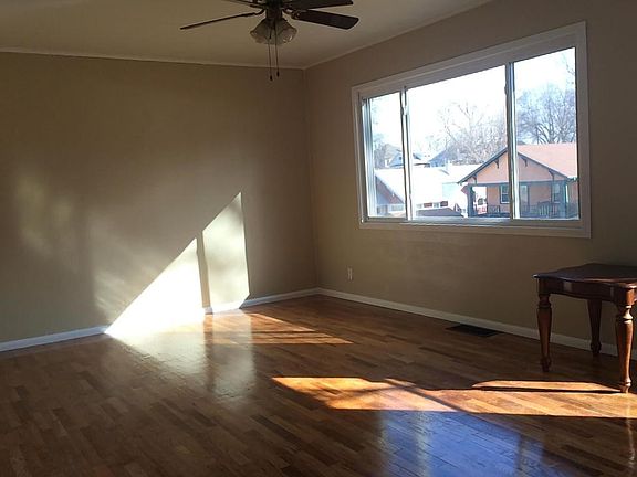 Living Room View