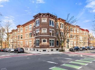 103 Winchester St #1, Brookline, MA 02446