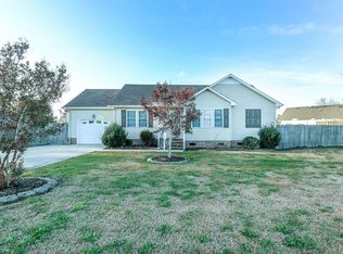103 Powell Ct, Elizabeth City, NC 27909