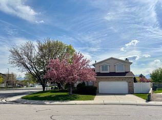 4853 W Ticklegrass Rd, West Jordan, UT 84081