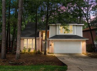 39 W Tallowberry Dr, Spring, TX 77381