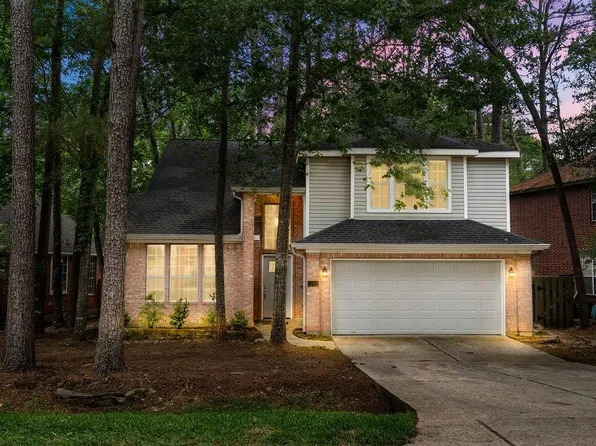 39 W Tallowberry Dr, Spring, TX 77381