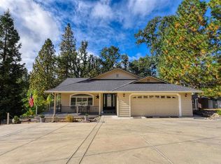 12782 Boitano Rd, Groveland, CA 95321