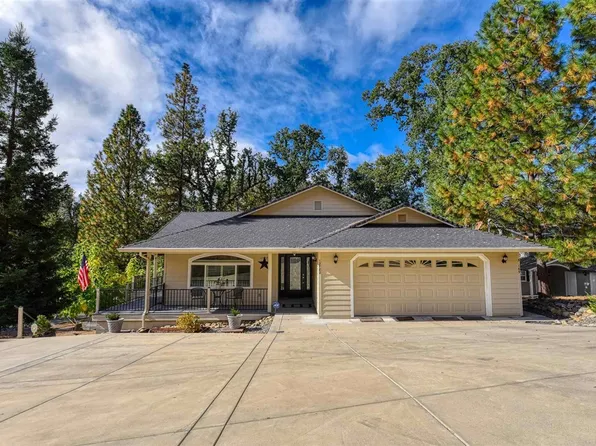 12782 Boitano Rd, Groveland, CA 95321