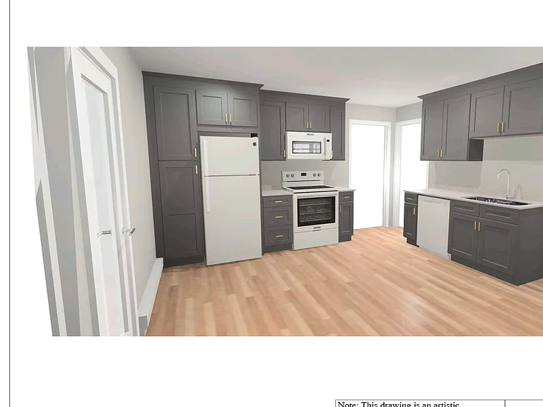 208 Sunbury St #1 — Photo 8